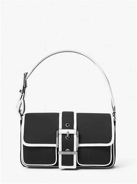 neoprene tote michael kors|Colby Medium Two.